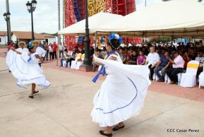 Venezuela conmemora en Nicaragua su 207 aniversario de Independencia