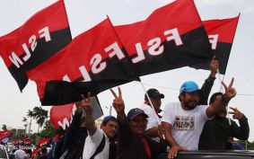 En Imágenes: Repliegue 2018 ¡La marcha hacia la victoria no se detiene!