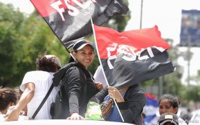 En Imágenes: Repliegue 2018 ¡La marcha hacia la victoria no se detiene!