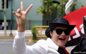 En Imágenes: Repliegue 2018 ¡La marcha hacia la victoria no se detiene!