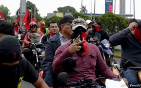 En Imágenes: Repliegue 2018 ¡La marcha hacia la victoria no se detiene!