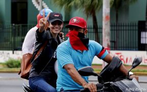 En Imágenes: Repliegue 2018 ¡La marcha hacia la victoria no se detiene!