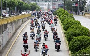 En Imágenes: Repliegue 2018 ¡La marcha hacia la victoria no se detiene!