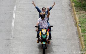 En Imágenes: Repliegue 2018 ¡La marcha hacia la victoria no se detiene!