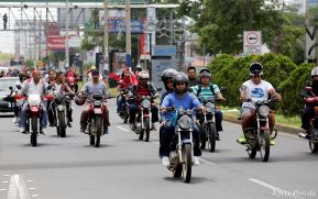 En Imágenes: Repliegue 2018 ¡La marcha hacia la victoria no se detiene!