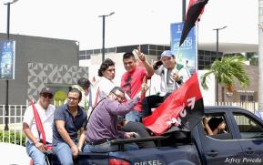 En Imágenes: Repliegue 2018 ¡La marcha hacia la victoria no se detiene!