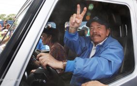 En Imágenes: Repliegue 2018 ¡La marcha hacia la victoria no se detiene!