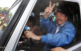 En Imágenes: Repliegue 2018 ¡La marcha hacia la victoria no se detiene!