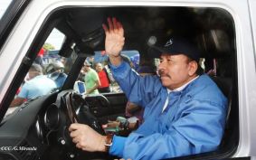 En Imágenes: Repliegue 2018 ¡La marcha hacia la victoria no se detiene!