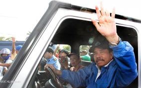 En Imágenes: Repliegue 2018 ¡La marcha hacia la victoria no se detiene!