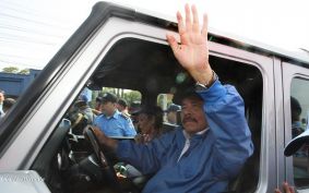 En Imágenes: Repliegue 2018 ¡La marcha hacia la victoria no se detiene!