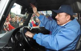 En Imágenes: Repliegue 2018 ¡La marcha hacia la victoria no se detiene!