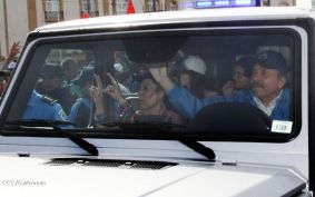 En Imágenes: Repliegue 2018 ¡La marcha hacia la victoria no se detiene!