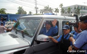En Imágenes: Repliegue 2018 ¡La marcha hacia la victoria no se detiene!