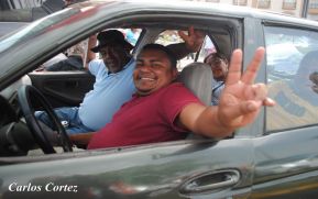 En Imágenes: Repliegue 2018 ¡La marcha hacia la victoria no se detiene!