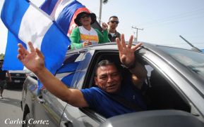 En Imágenes: Repliegue 2018 ¡La marcha hacia la victoria no se detiene!