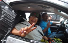 En Imágenes: Repliegue 2018 ¡La marcha hacia la victoria no se detiene!