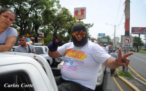 En Imágenes: Repliegue 2018 ¡La marcha hacia la victoria no se detiene!