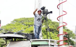 En Imágenes: Repliegue 2018 ¡La marcha hacia la victoria no se detiene!