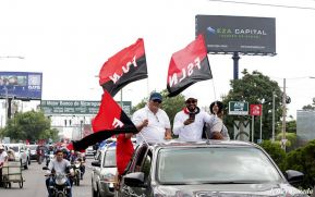 En Imágenes: Repliegue 2018 ¡La marcha hacia la victoria no se detiene!