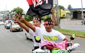 En Imágenes: Repliegue 2018 ¡La marcha hacia la victoria no se detiene!