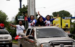 En Imágenes: Repliegue 2018 ¡La marcha hacia la victoria no se detiene!