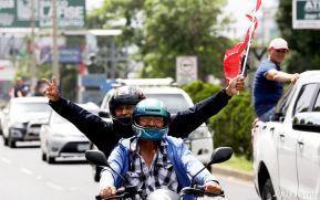 En Imágenes: Repliegue 2018 ¡La marcha hacia la victoria no se detiene!