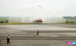 Trofeo de la Copa Mundial de la FIFA visita por primera vez Nicaragua