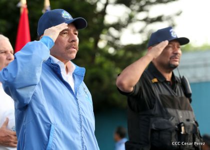 En Imágenes: Repliegue 2018 ¡La marcha hacia la victoria no se detiene!