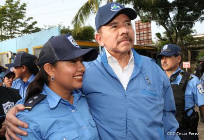 En Imágenes: Repliegue 2018 ¡La marcha hacia la victoria no se detiene!