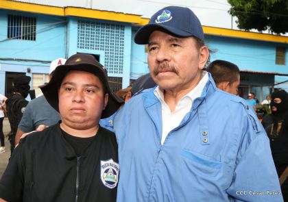 En Imágenes: Repliegue 2018 ¡La marcha hacia la victoria no se detiene!