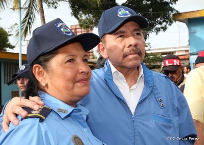 En Imágenes: Repliegue 2018 ¡La marcha hacia la victoria no se detiene!