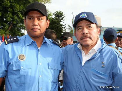 En Imágenes: Repliegue 2018 ¡La marcha hacia la victoria no se detiene!