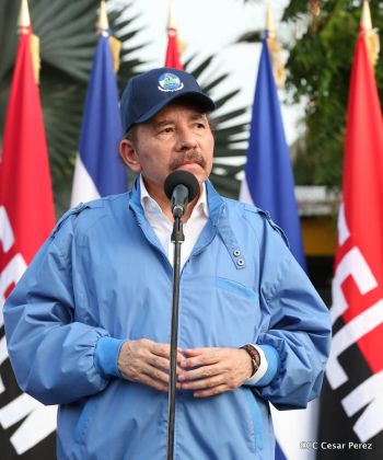 En Imágenes: Repliegue 2018 ¡La marcha hacia la victoria no se detiene!