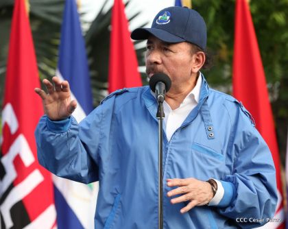 En Imágenes: Repliegue 2018 ¡La marcha hacia la victoria no se detiene!