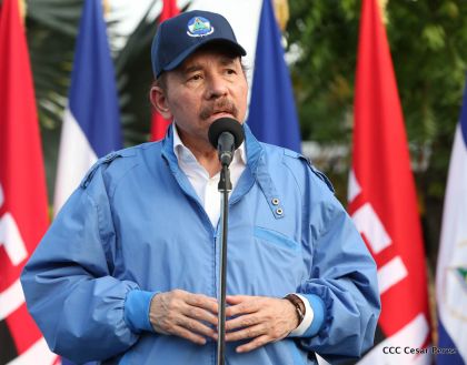 En Imágenes: Repliegue 2018 ¡La marcha hacia la victoria no se detiene!