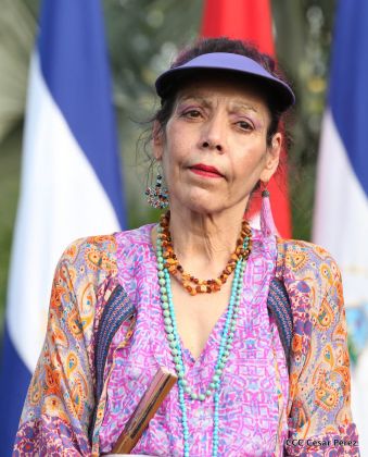 En Imágenes: Repliegue 2018 ¡La marcha hacia la victoria no se detiene!