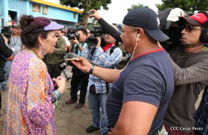 En Imágenes: Repliegue 2018 ¡La marcha hacia la victoria no se detiene!
