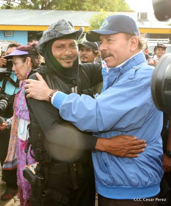 En Imágenes: Repliegue 2018 ¡La marcha hacia la victoria no se detiene!