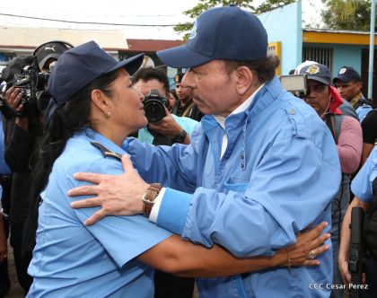 En Imágenes: Repliegue 2018 ¡La marcha hacia la victoria no se detiene!