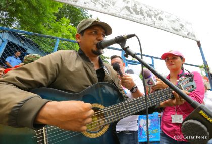 Familias nicaragüenses exigen justicia para las víctimas del terrorismo golpista