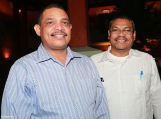 Reunión comisión mixta ruso-nicaragüense