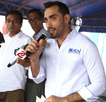 Estudiantes comprometidos por la Paz y la Justicia para las víctimas del terrorismo golpista