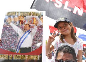 Demandan justicia para víctimas del terrorismo