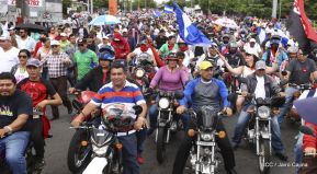 Demandan justicia para víctimas del terrorismo