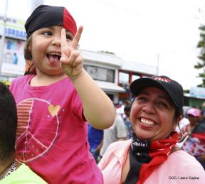 Demandan justicia para víctimas del terrorismo