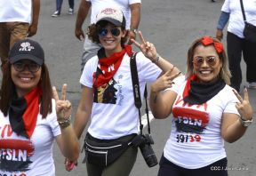 Demandan justicia para víctimas del terrorismo