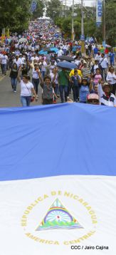 Demandan justicia para víctimas del terrorismo