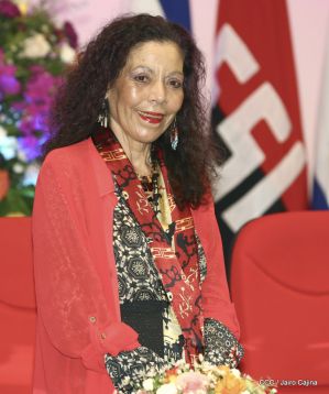 Fuerza Aérea Nicaragüense: 39 años en función de todos los Nicaragüenses y de la Patria