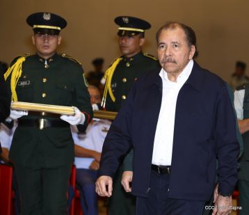 Fuerza Aérea Nicaragüense: 39 años en función de todos los Nicaragüenses y de la Patria